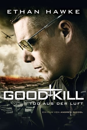 Image Good Kill - Tod aus der Luft