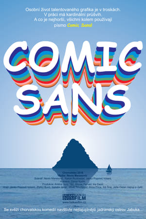 Image Comic Sans