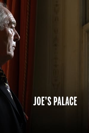 Joe's Palace-Rupert Penry-Jones
