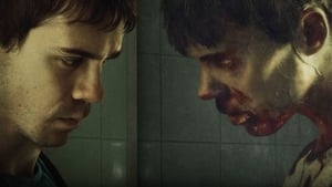 The Cured (2017) HD 1080p Latino