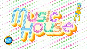 Music House