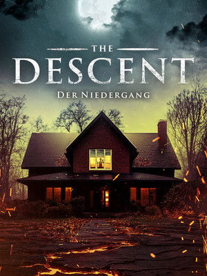 The Descent - Der Niedergang (2024)