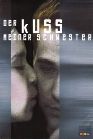 Poster Der Kuss meiner Schwester 2000