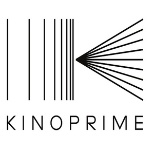 Logo Kinoprime Foundation