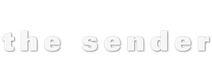 The Sender — Logos 3