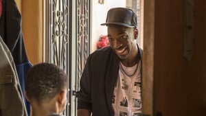 White Famous: 1×7