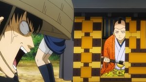Gintama Season 7 Episode 35