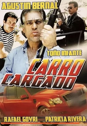 Poster El Carro Cargado 1998