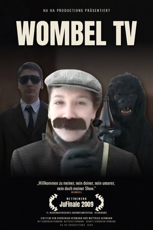 Wombel TV's Poster