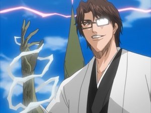 Bleach Season 1 Episode 62