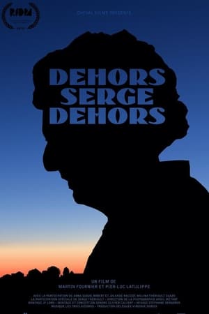 Image Dehors Serge Dehors