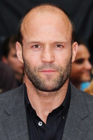 Image Jason Statham