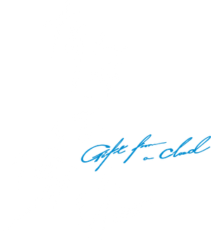 有朵云像你 — Logos 1