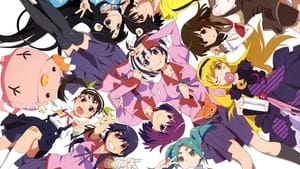 poster Monogatari