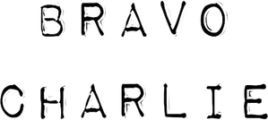 Logo Bravo Charlie