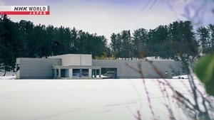 Journeys in Japan: 14×9