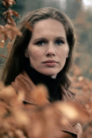 Liv Ullmann