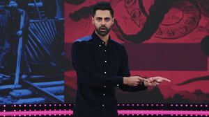 Patriot Act with Hasan Minhaj: 1 Staffel 3 Folge