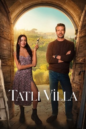 Image Tatlı Villa