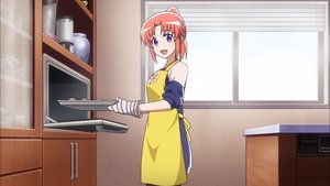 Mikakunin De Shinkoukei: 1×3