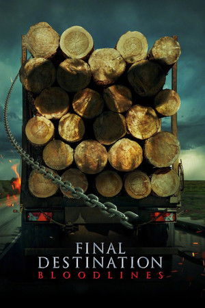 poster Final Destination Bloodlines