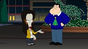 American Dad!: 17×24