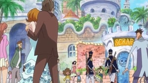 One Piece: 17×711