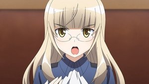 Strike Witches: 3×5