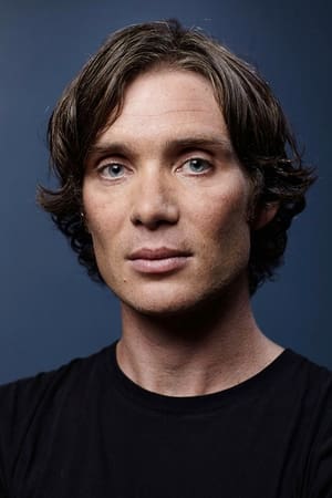 Cillian Murphy