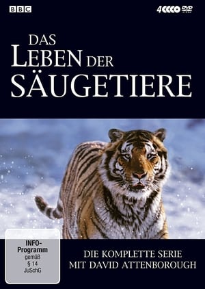 Image Das Leben der Säugetiere