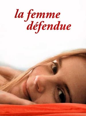 Poster La Femme défendue 1997