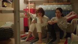Something in the Rain Season 1 Episode 10