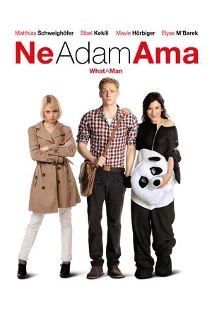 Image Ne Adam Ama