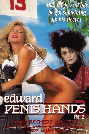 Edward Penishands 2