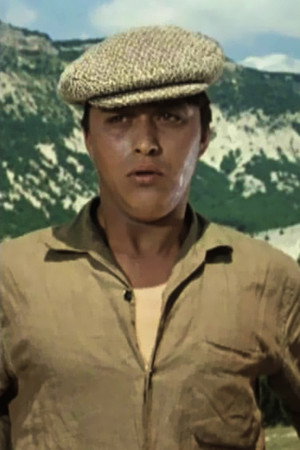 Ruslan Akhmetov portrait