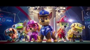 PAW Patrol: The Movie