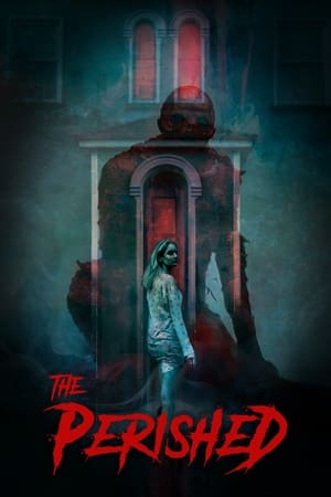 Poster The Perished (2019)