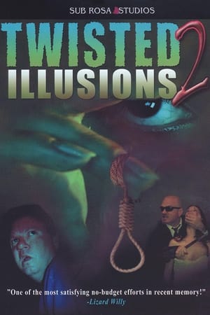 Poster Twisted Illusions 2 (2004)