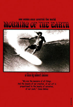 Poster Morning of the Earth (1972)