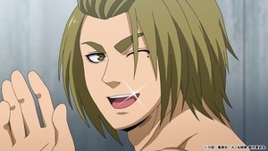 Hinomaru Sumo: Saison 1 Episode 7