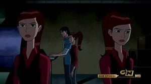 Ben 10: Alien Force: 3×15