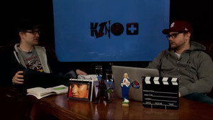 Épisode 1