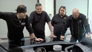 Pawn Stars: 3×30