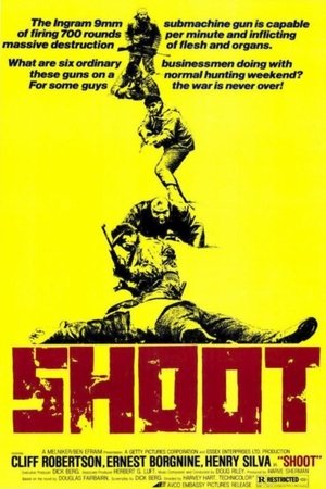 Shoot poster