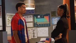 grown-ish Season 5 Episode 14