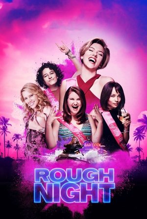 რთული ღამე Rough Night