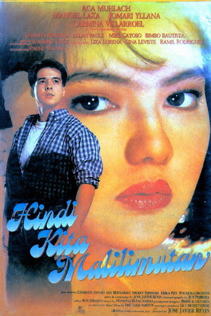 Hindi Kita Malilimutan 3