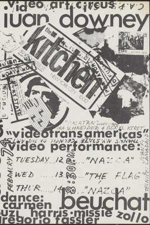 Video Trans Americas