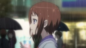 My Wife is the Student Council President Shelter from the Rain Without the President