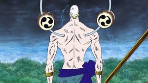 One Piece me titra shqip 6×186